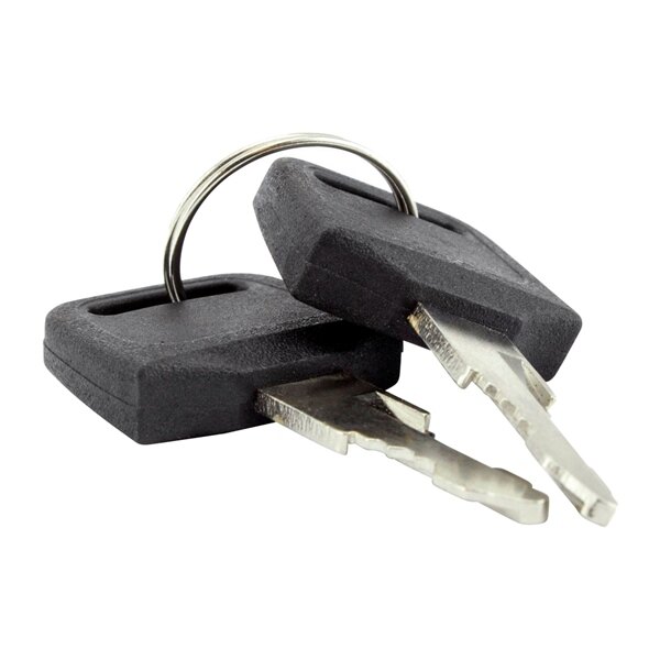 Kimpex HD Ignition Key Switch Lock avec clé 345046