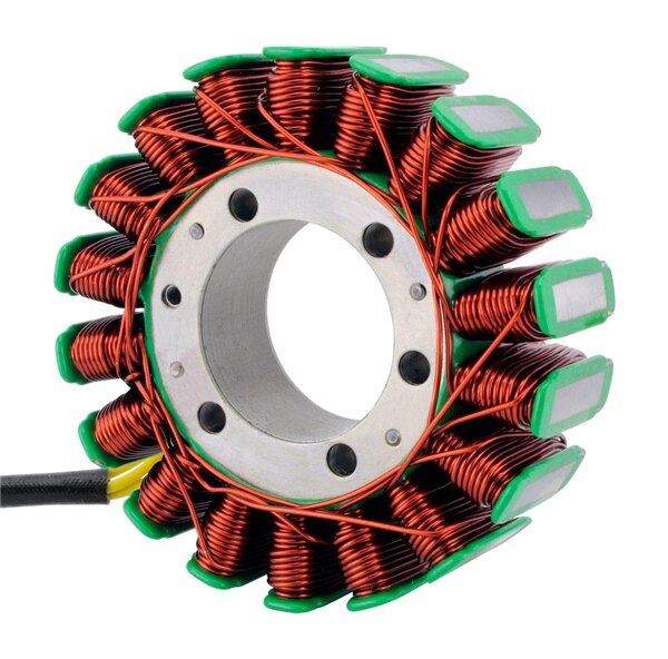 Kimpex HD Stator Fits Honda 345060