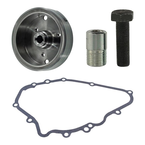 Kimpex HD Flywheel Kit, Gasket & Flywheel Puller 345092