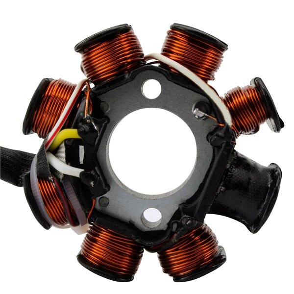 Kimpex HD Stator HD with a Backplate Fits KTM 345153