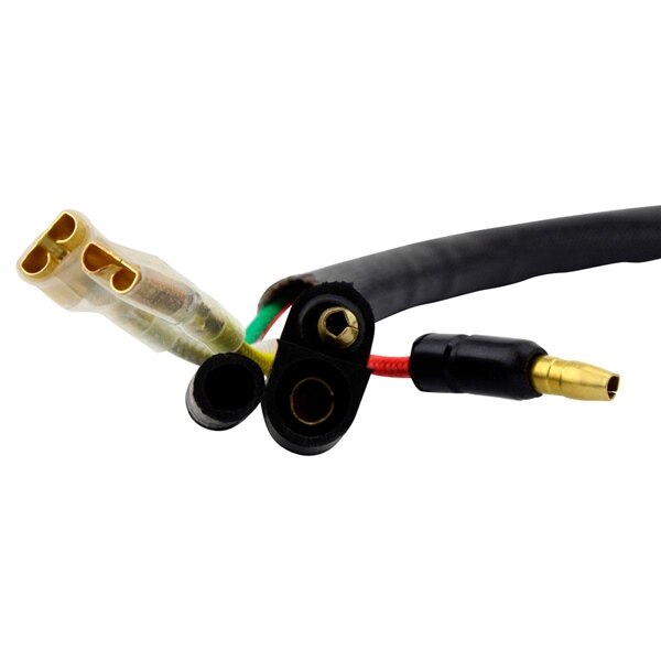 Kimpex HD Stator HD with a Backplate Fits KTM 345153