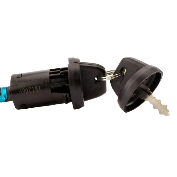 Kimpex HD Ignition Key Switch Lock with key 345162