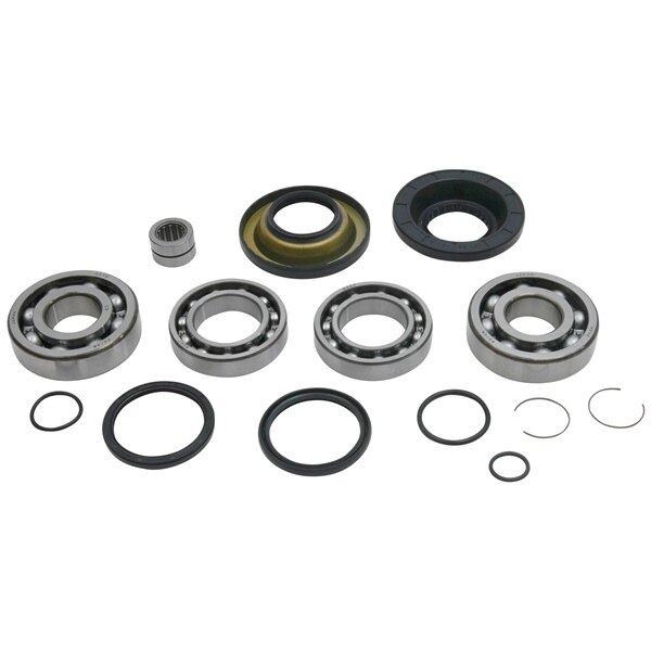 All Balls Differential bearing & Seal Kit