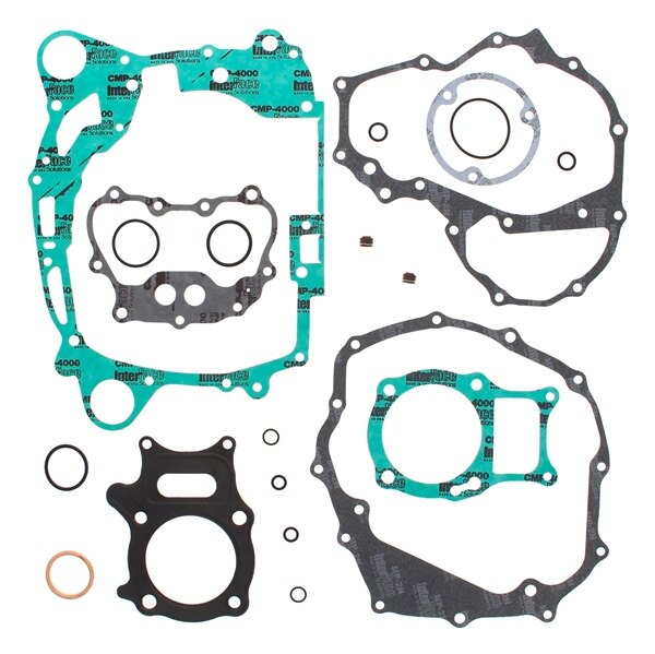 VertexWinderosa Complete Engine Gasket Kit Fits Honda 347180