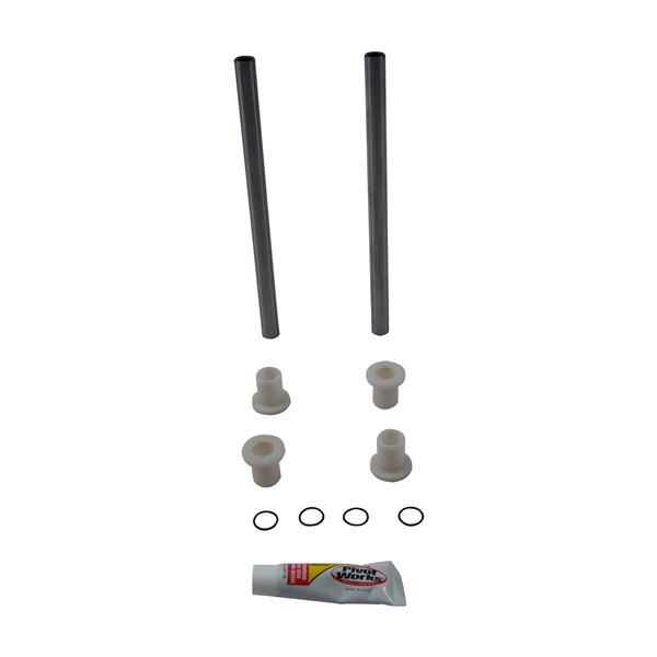 Pivot Works A Arm Rebuild Kit Fits Polaris Upper Front