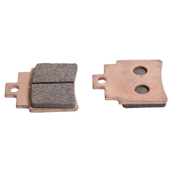 All Balls Brake Pad Sintered metal Rear right 18 8003 Fits Arctic cat