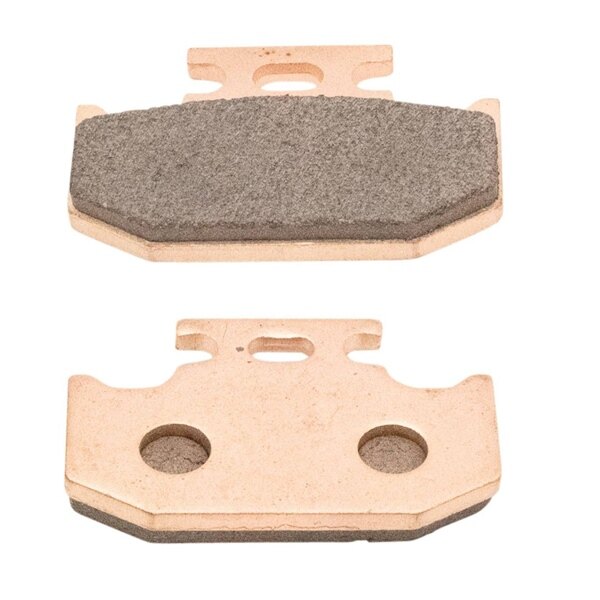 All Balls Brake Pad Sintered metal Rear