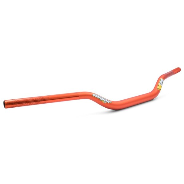 Guidon Pro Taper Contour SX Race Orange