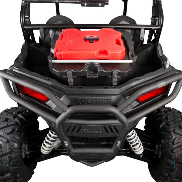 Kimpex 85L Cargo UTV Box Rear