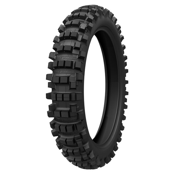 Kenda Trakmaster II K760 Tire Rear 250 10 38M (130 km/h / 291 lbs) 2.5 10