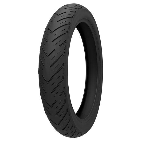 Kenda Retroactive K676 Tire Front 100/90B 19 57V (240 km/h / 507 lbs) 100 90 19