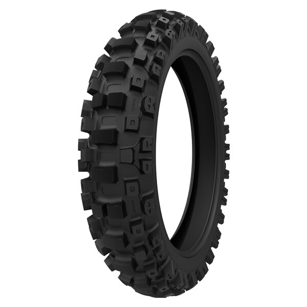 Kenda Washougal II K775/K786 Tire Rear 120/100 18 68M (130 km/h / 694 lbs) 120 100 18