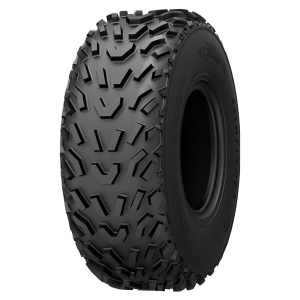 KENDA Pathfinder K530 Tire 4 Front 25x8 12 8 12.5 mm 25 12