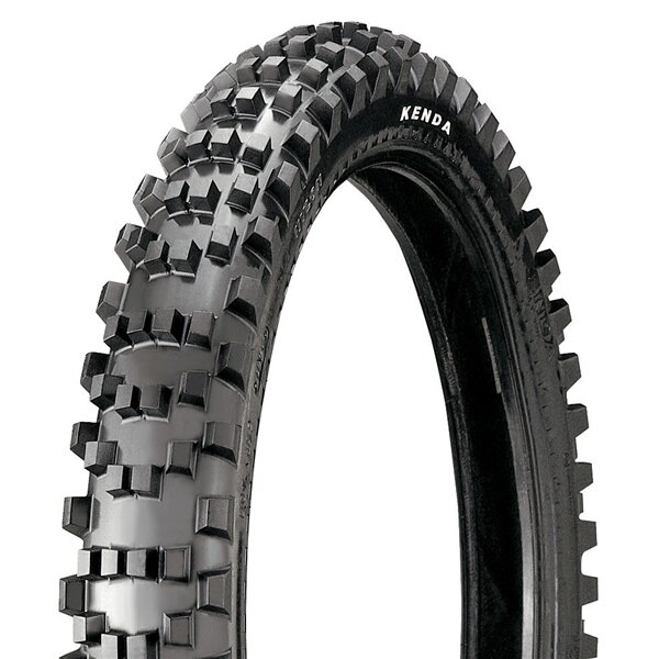 Kenda Knarly K777F / K778 Tire Front 90/90 21 54R (170 km/h / 467 lbs) 90 90 21