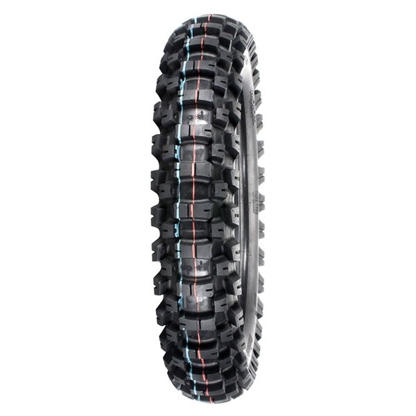 MOTOZ Tractionator Enduro S/T Gummy BFM Tire