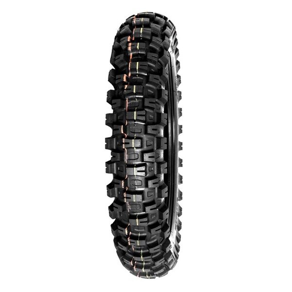 MOTOZ Arena Hybrid Tire 110/90 19 62M (130 km/h / 584 lbs) 110 90 19