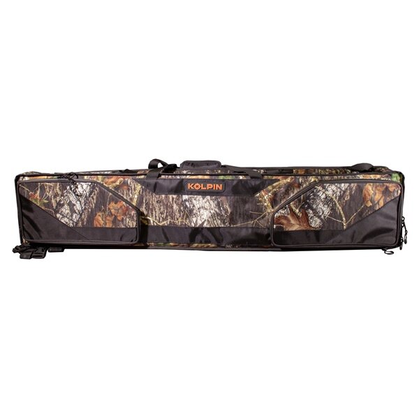 Kolpin UTV Double Gun Carrier Mossy Oak