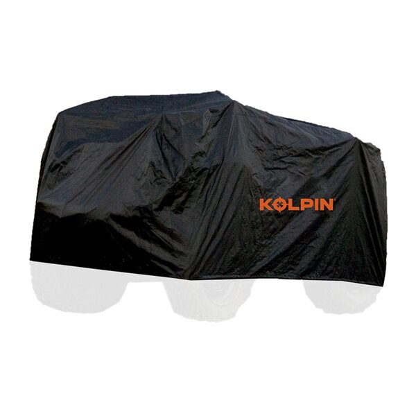 Kolpin ATV Cover Black 85″ x 35″ x 32″