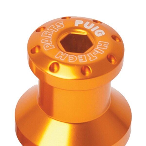 PUIG Curseur De Bobine Orange M6