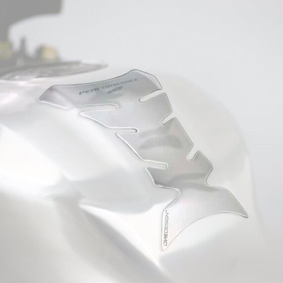 PUIG Performance Tank Pad Clear