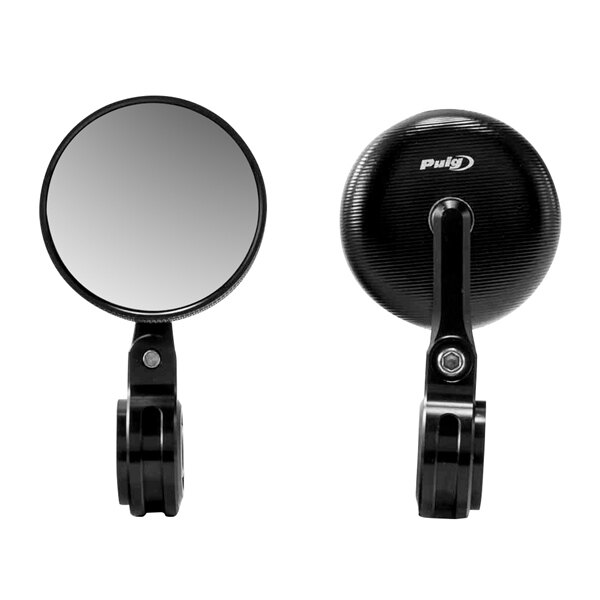PUIG Tracker Rear Mirror Clamp On