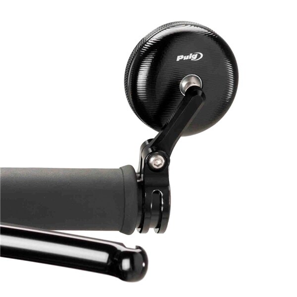 PUIG Tracker Rear Mirror Clamp On