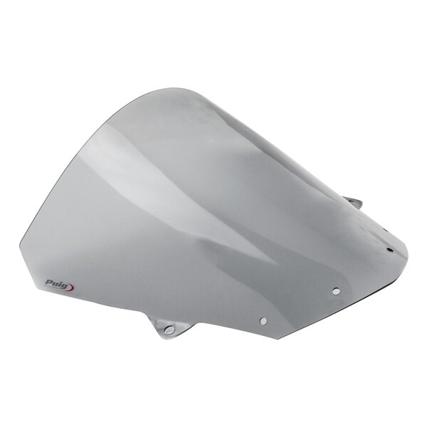 Puig Pare-brise R Racer pour Kawasaki Acrylique 3 mm
