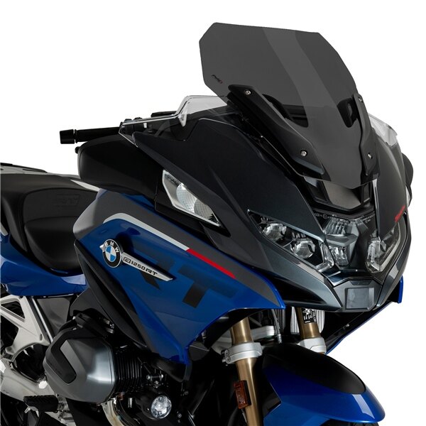 Pare-brise Puig Sport pour BMW