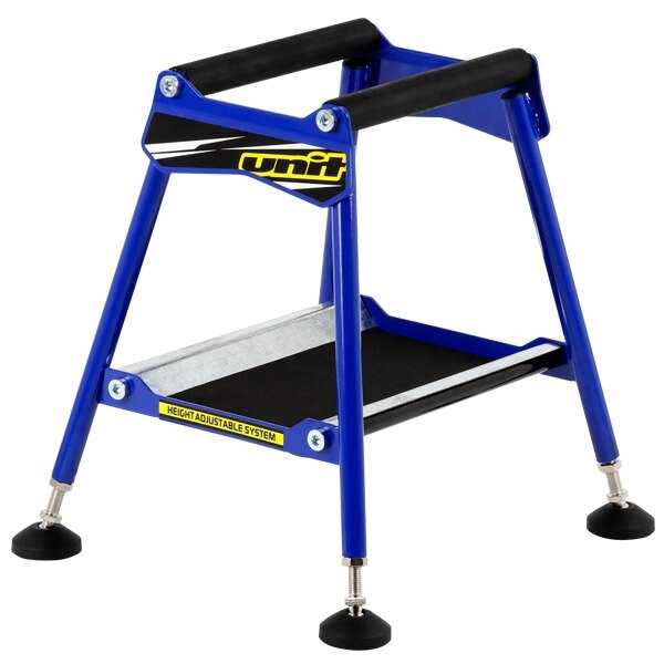 UNIT A2210 Stand Blue