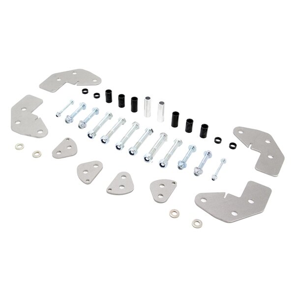 Kimpex Kit de levage pour Yamaha 2 ? Argent