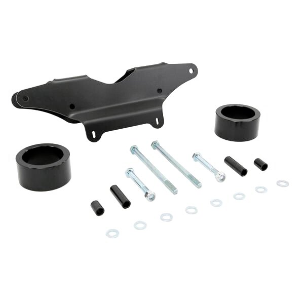 Kimpex Kit de levage pour Can am 3 ? Noir