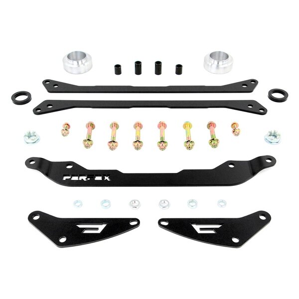 Kimpex Kit de levage pour Can am 2 ?