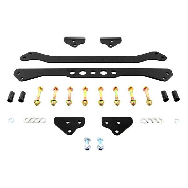 Kimpex Lift Kit Fits CFMoto 2? Black