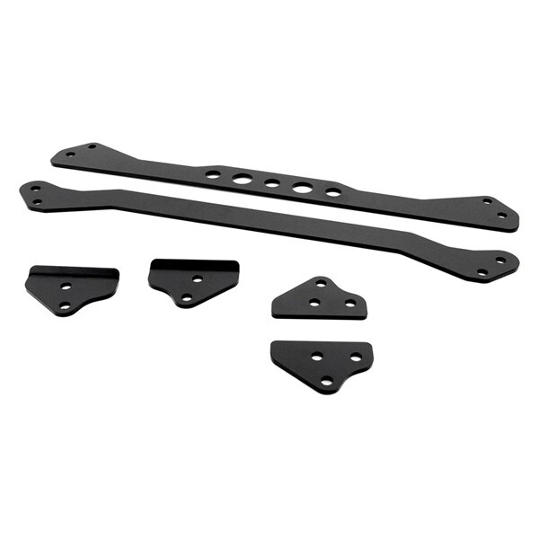 Kimpex Lift Kit Fits CFMoto 2? Black