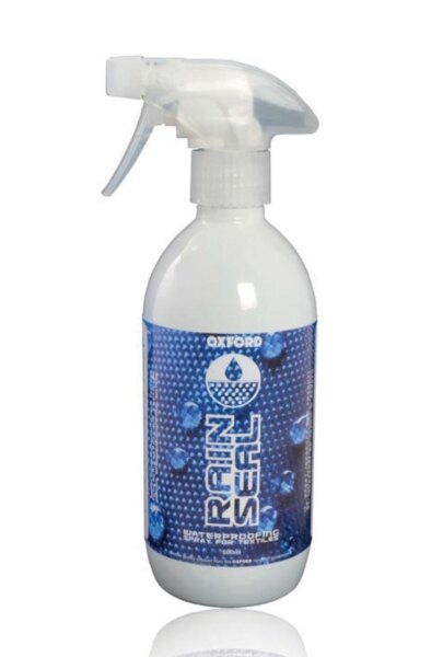 Spray d'étanchéité contre la pluie d'Oxford Products