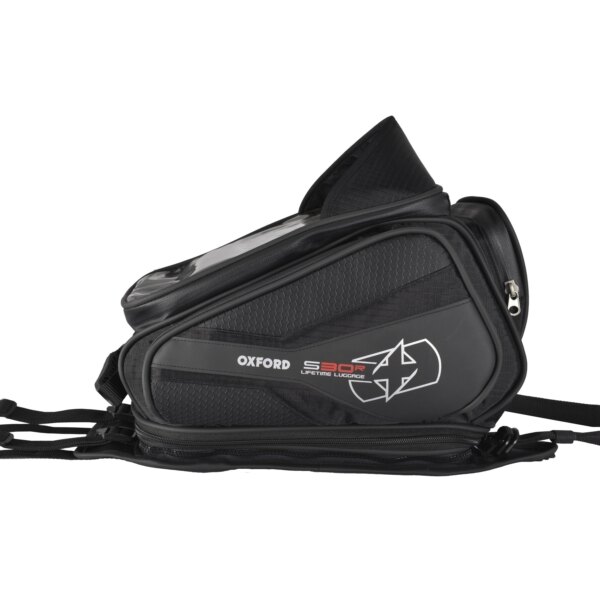 Oxford Products S30R Tank Bag 30 L