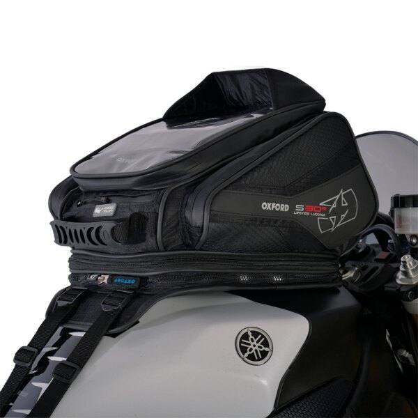 Oxford Products S30R Tank Bag 30 L