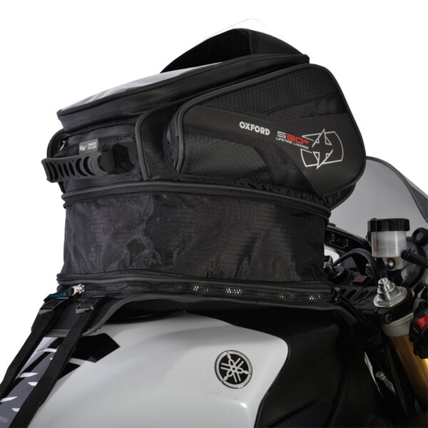 Oxford Products S30R Tank Bag 30 L