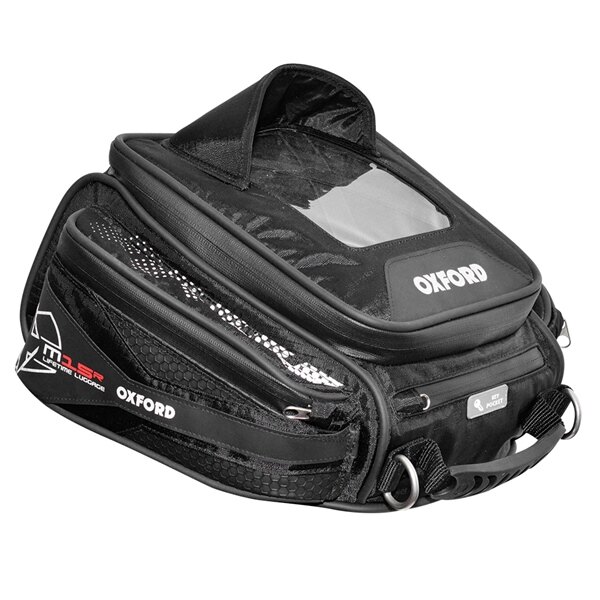 Oxford Products Q15R Tank Bag 15 L