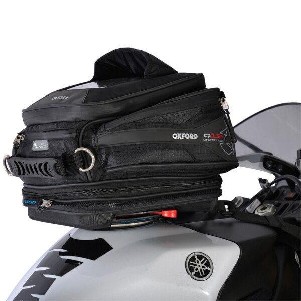 Oxford Products Q15R Tank Bag 15 L