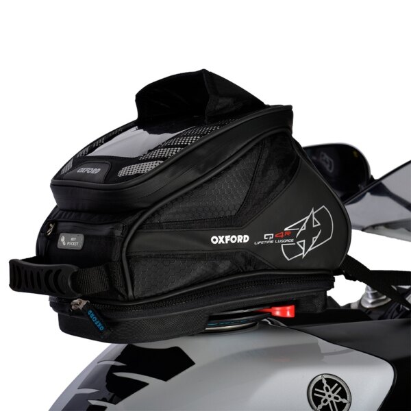 Oxford Products Q4R Tank Bag 4 L