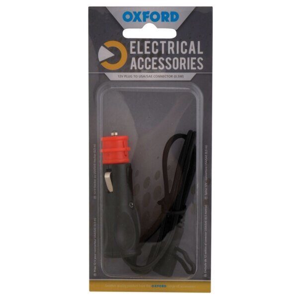 OXFORD PRODUCTS Power Plug EL106