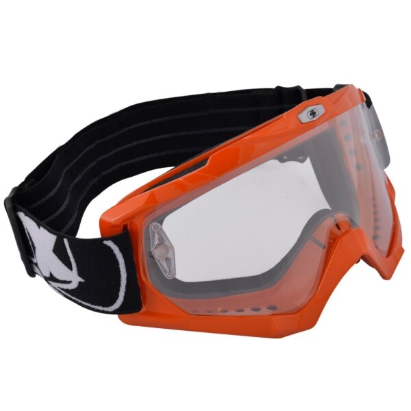 Lunettes Oxford Products Assault Pro Orange