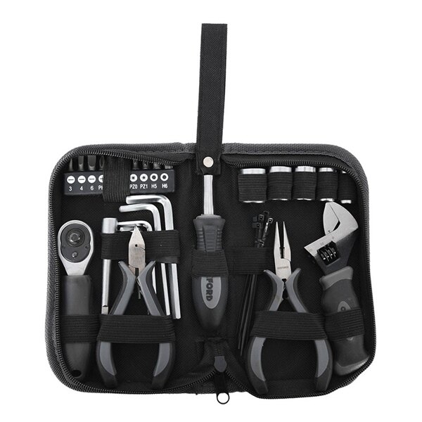 Oxford Products Kit d'outils Pro 370510