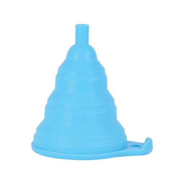 Entonnoir en silicone Oxford Products