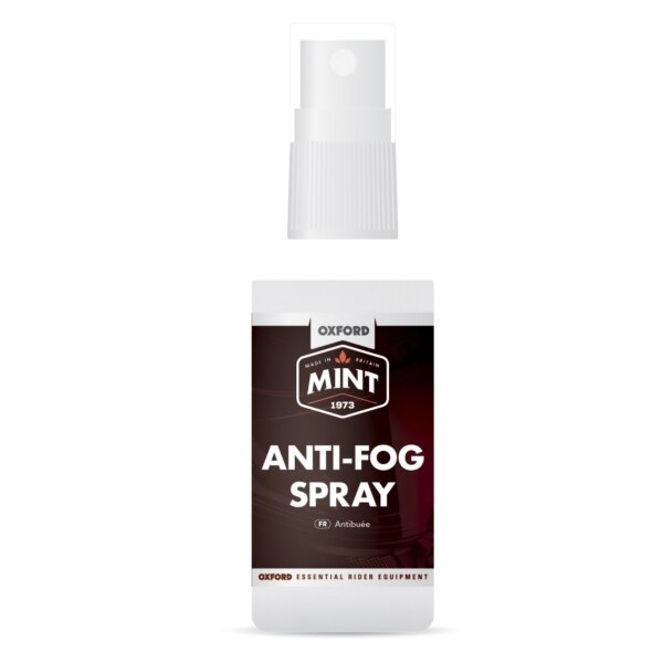 Oxford Products Spray anti-buée 50 ml