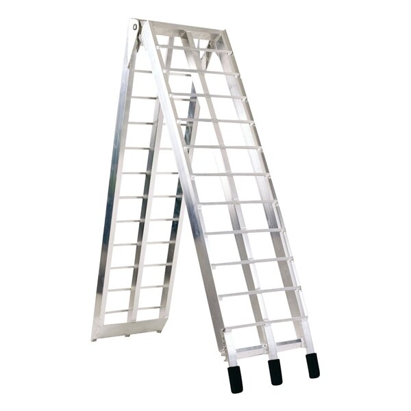 OXFORD PRODUCTS Aluminium Loading Ramp