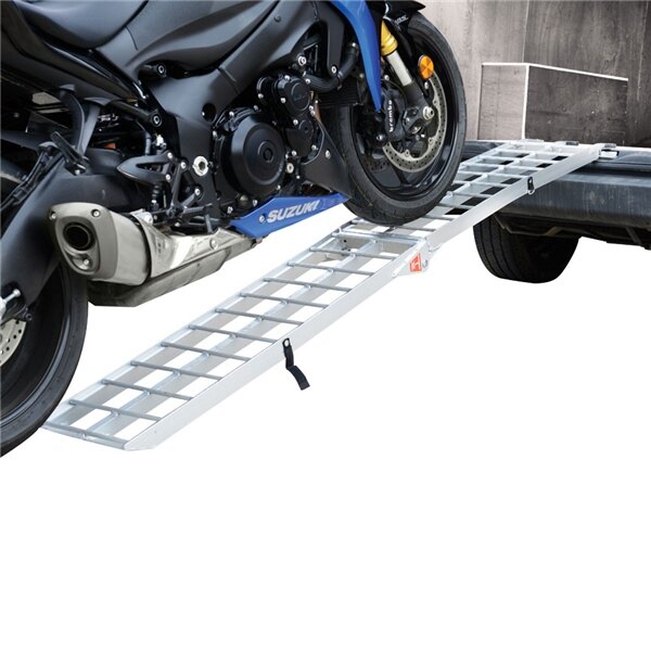 OXFORD PRODUCTS Aluminium Loading Ramp