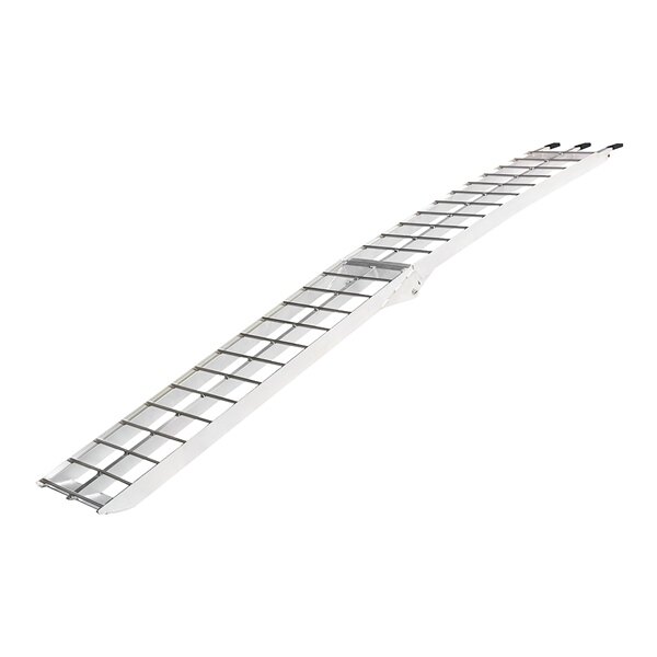 OXFORD PRODUCTS Aluminium Loading Ramp