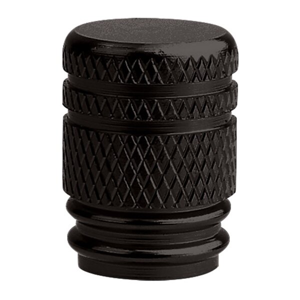 Oxford Products Valve Cap Standard Black